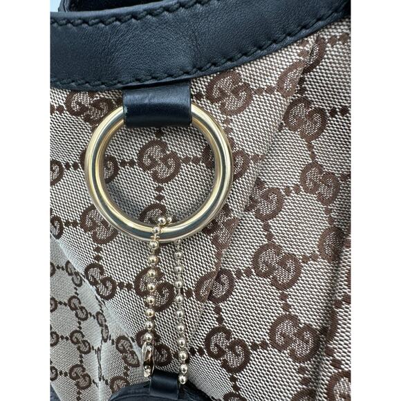 Gucci Sukey Bag - Picture 15 of 16